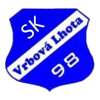 SK Vrbová Lhota z.s. logo
